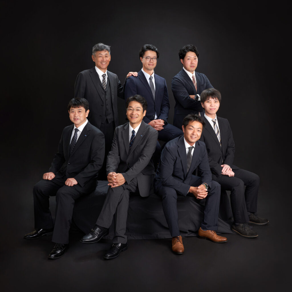 ABEアカデミー講師チーム(当社社員)